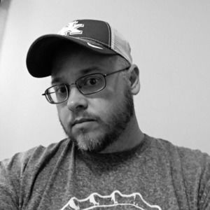 Meet your Posher, Gary